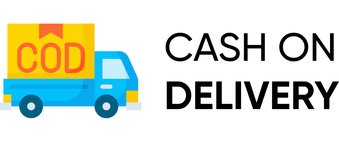 CashOnDelivery
