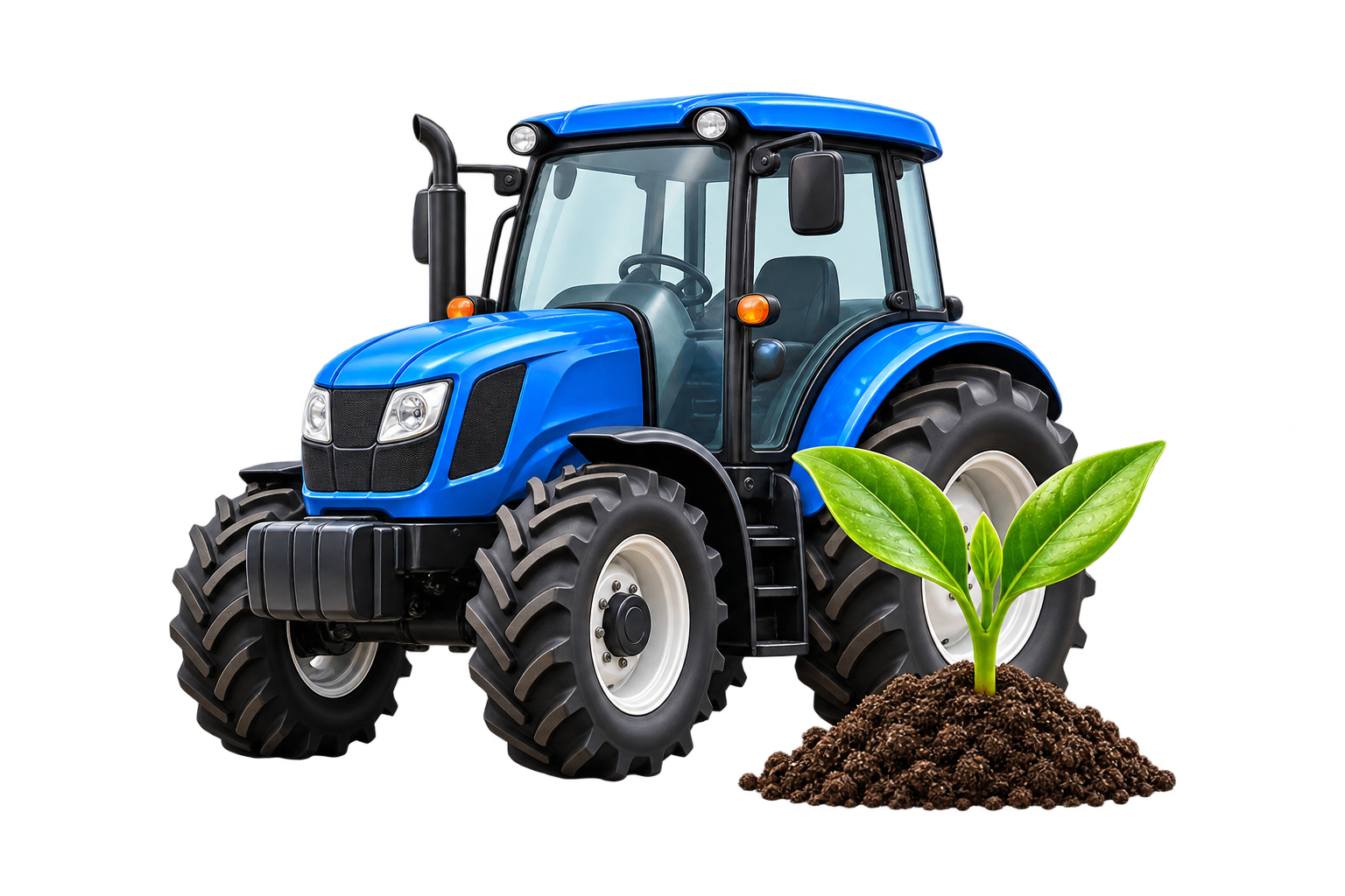 Agricultural products