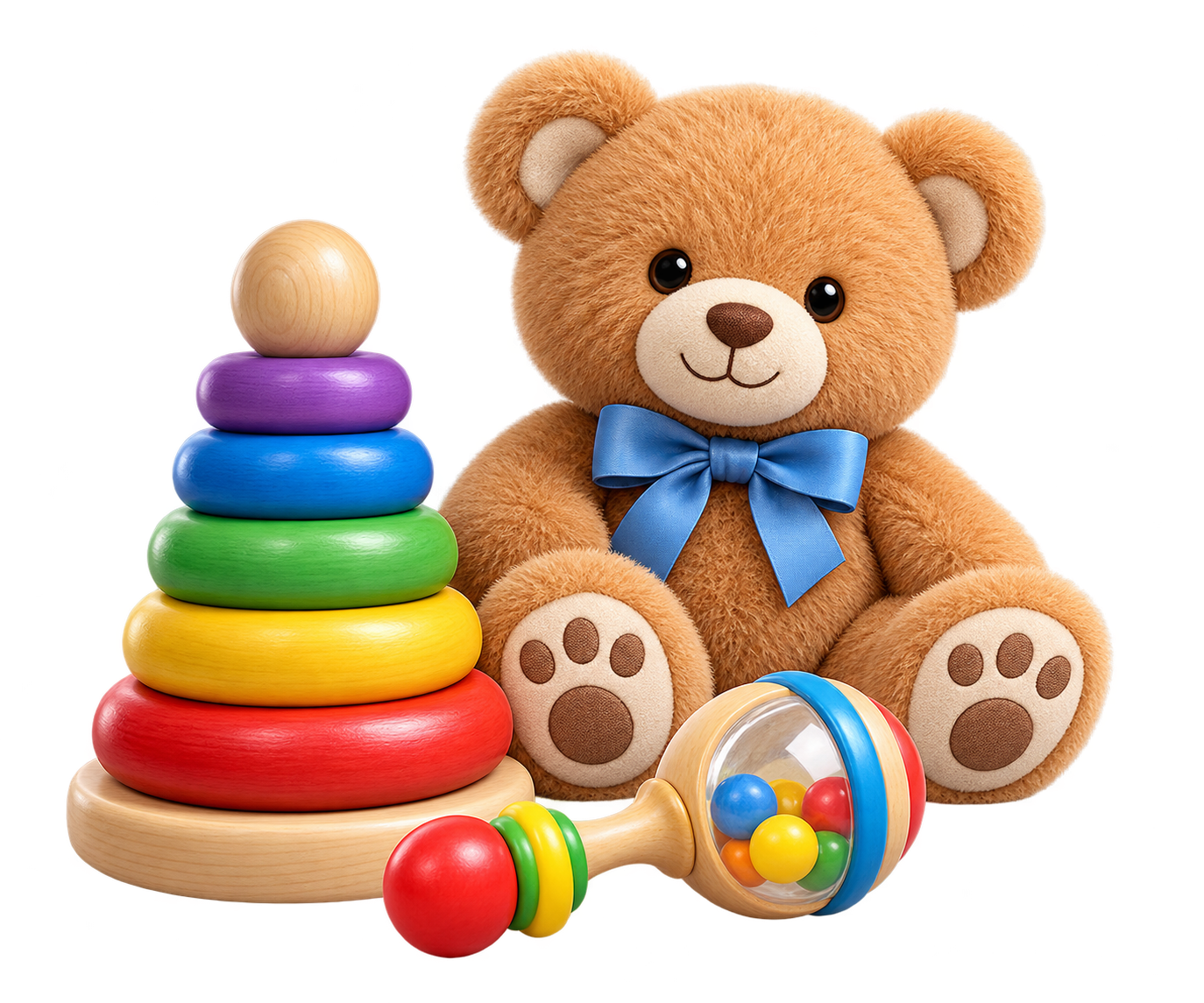 Babies & Toys