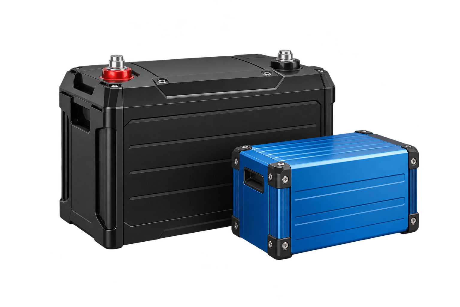 Batteries & Energy Storage
