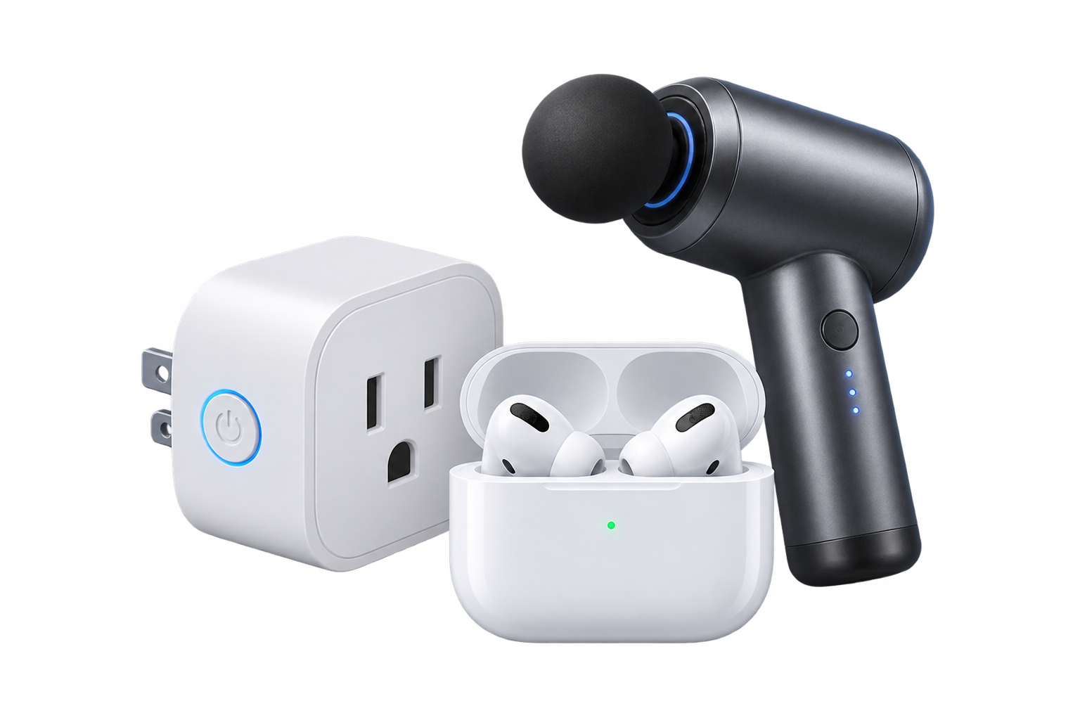 Gadgets & Appliances