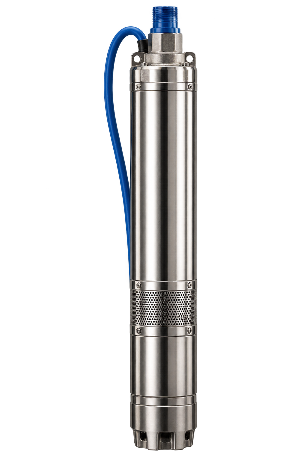 Ground Pumps