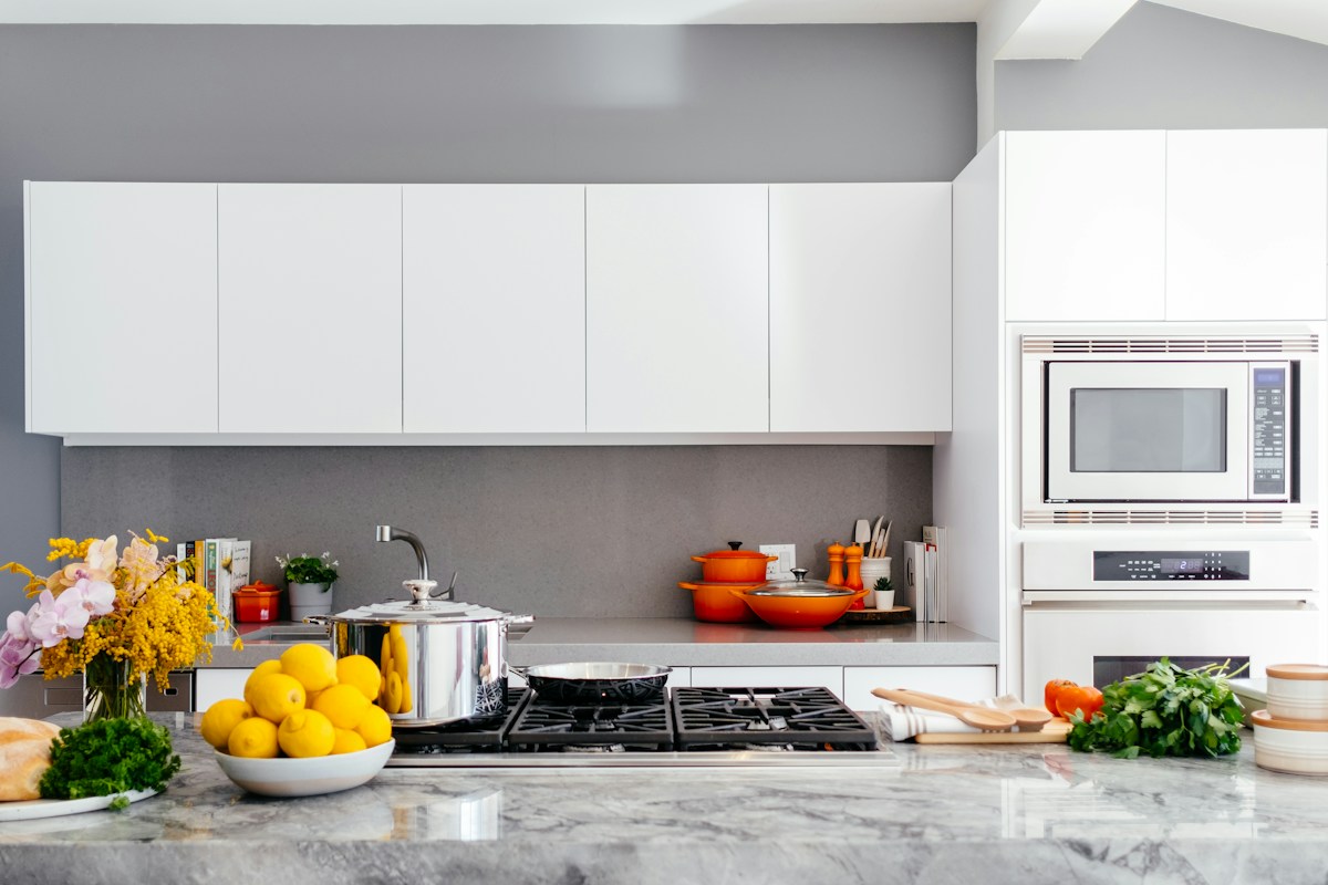 Home Appliances
