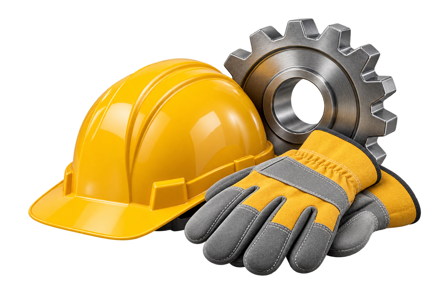 Industrial & Scientific