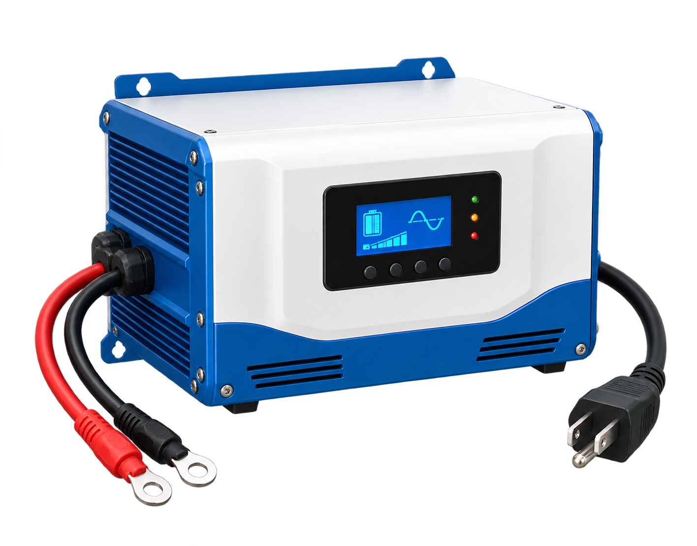 Inverters
