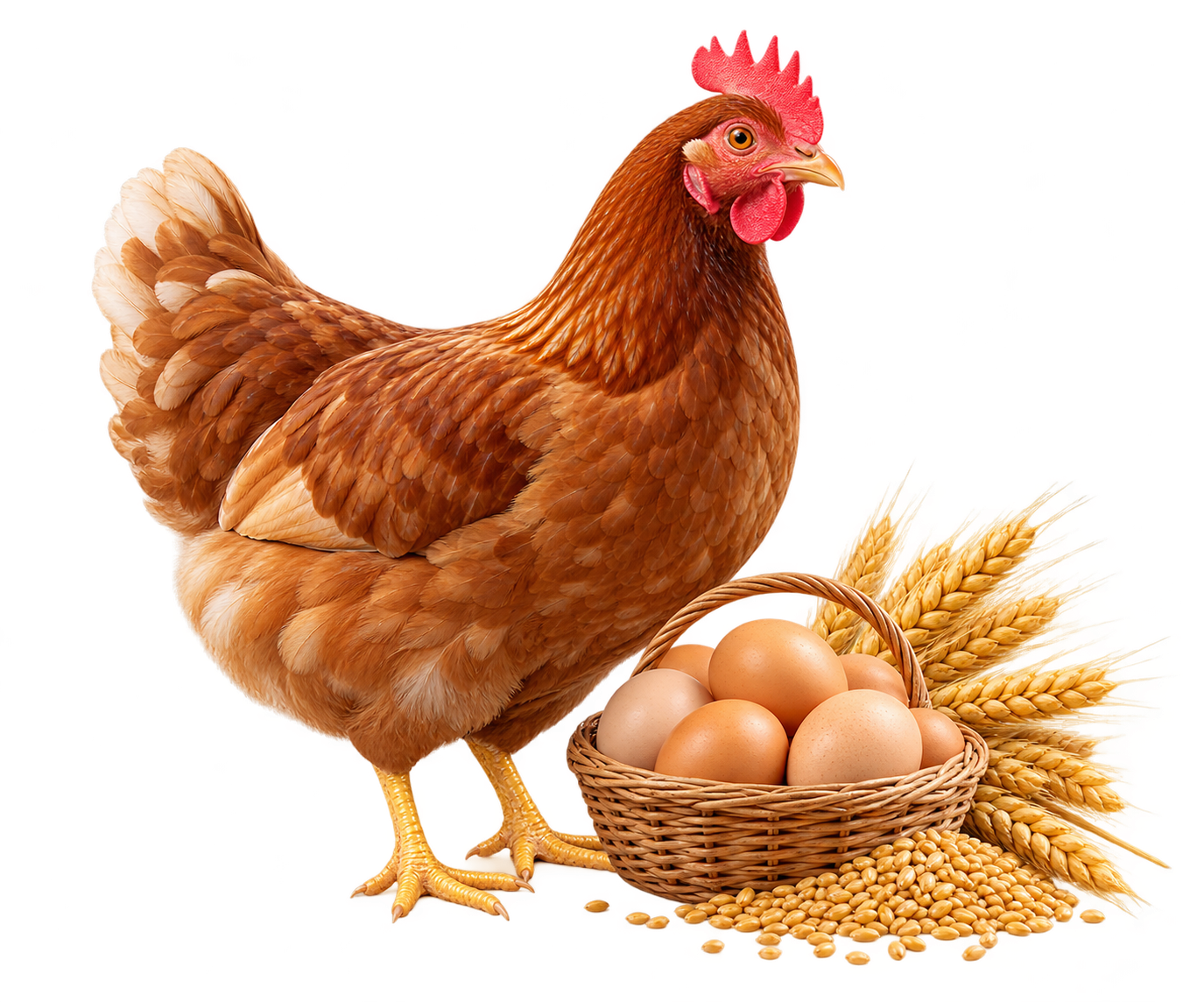 Poultry
