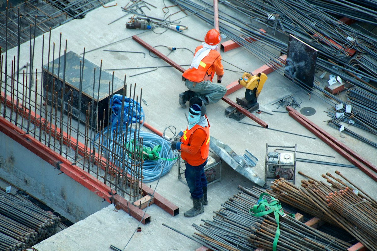 Safety Gear