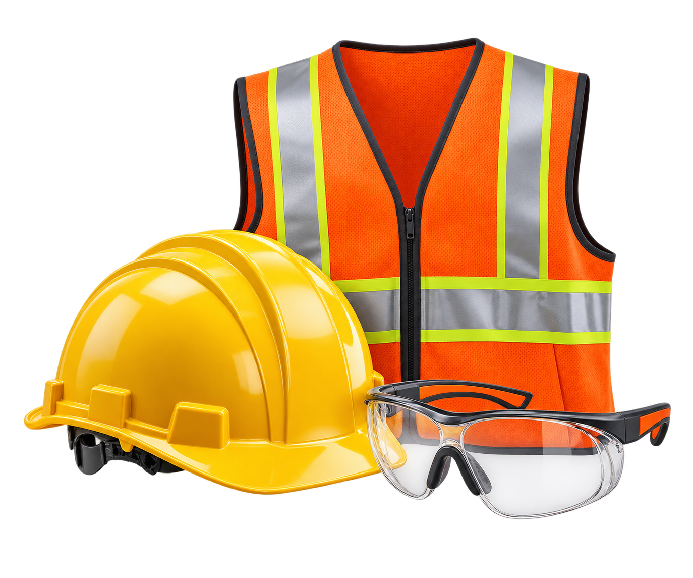 Safety Gear