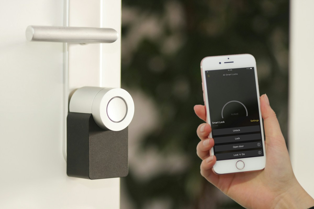CCTV & Security