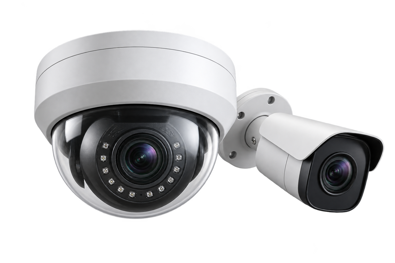 CCTV & Security