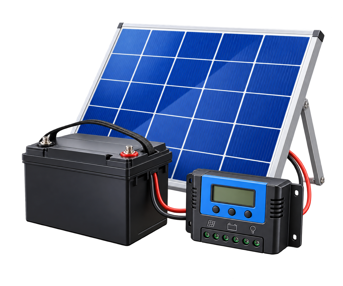 Solar & Renewable Energy