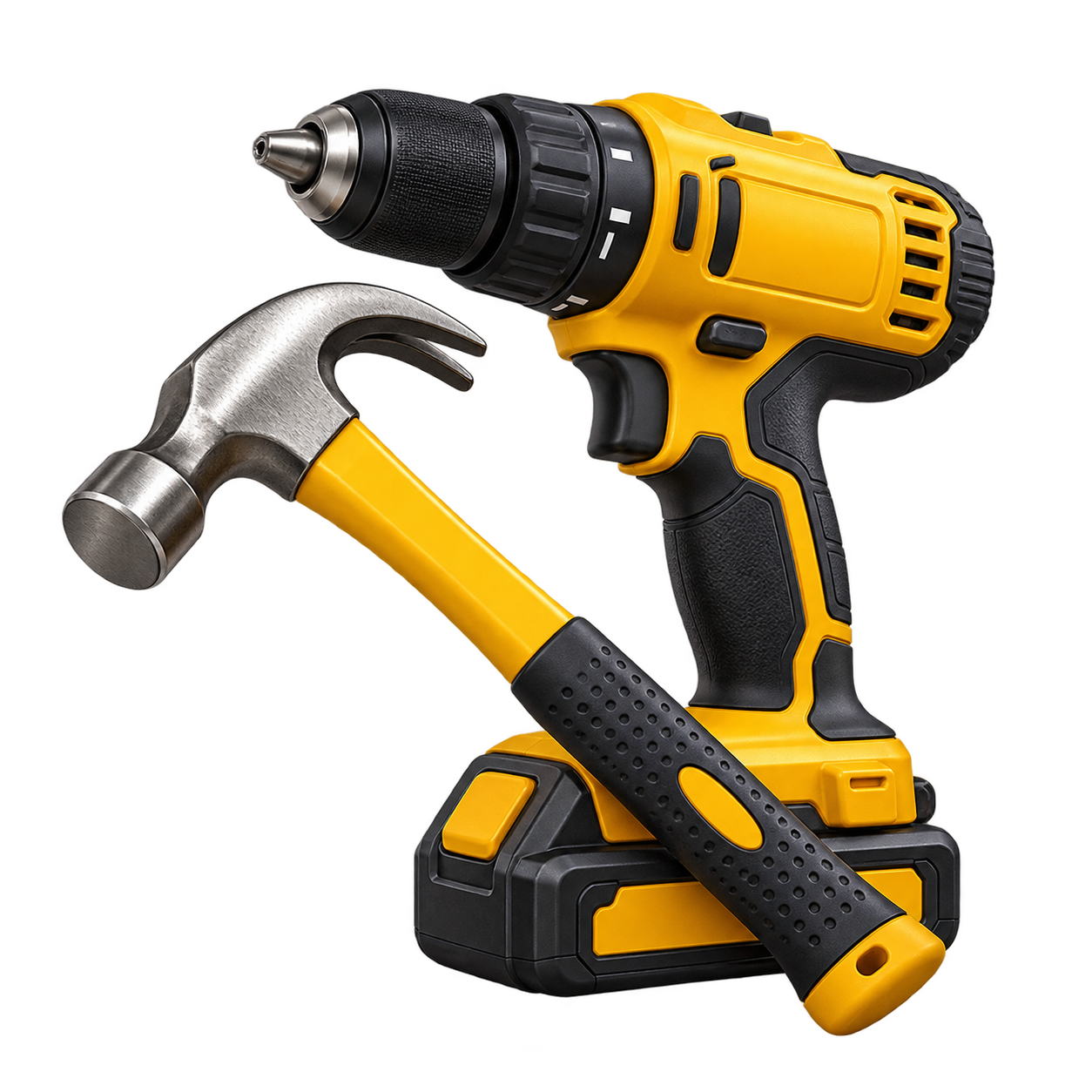 Tools & Hardware