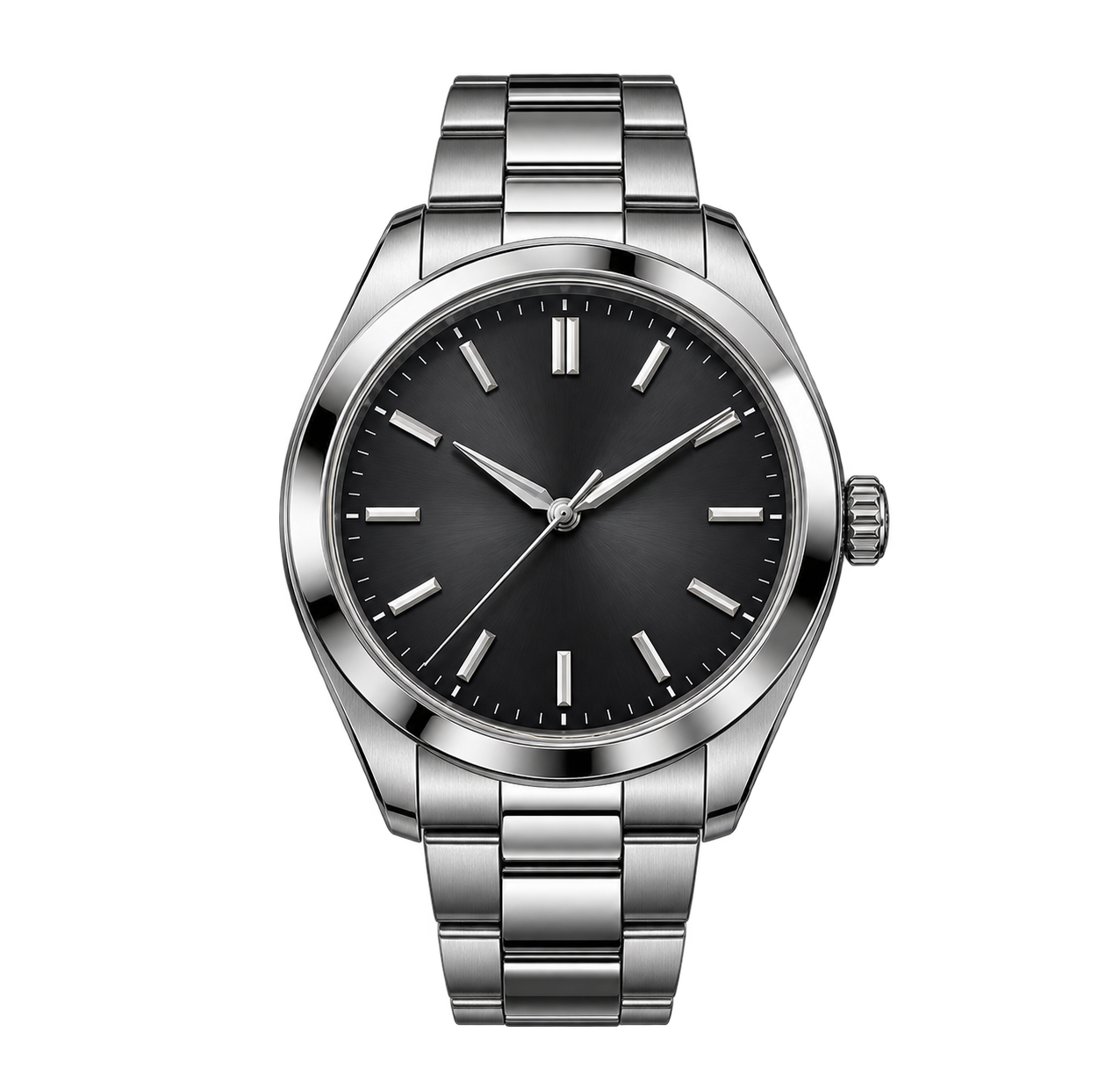 Watches & Accessories