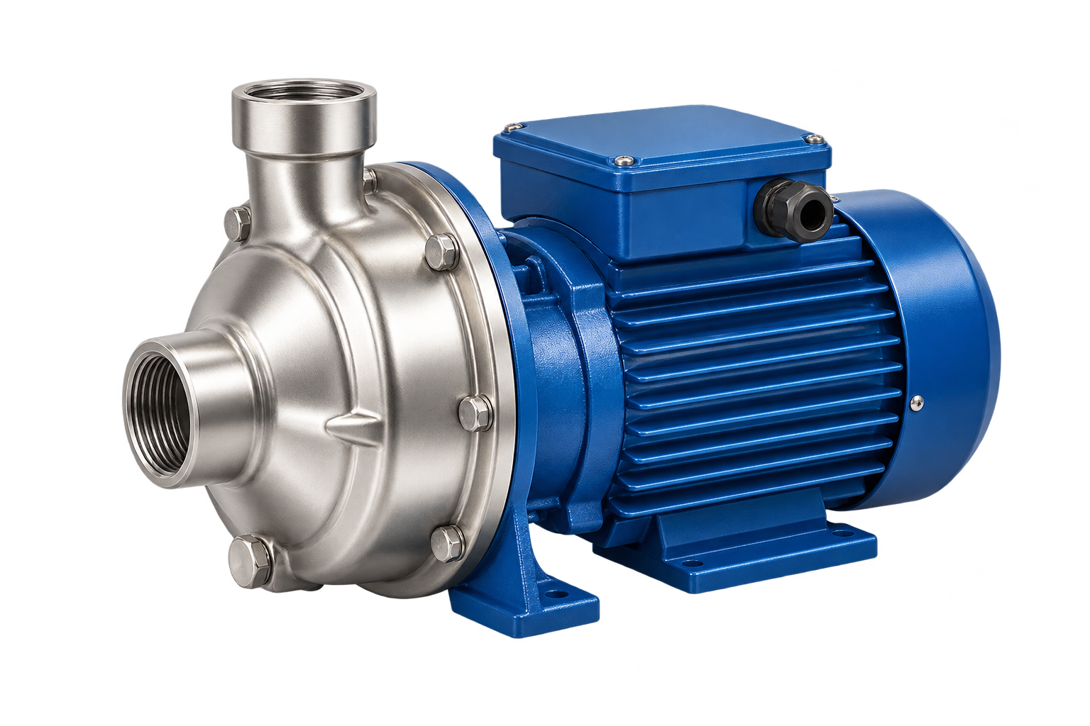 Water Pumps
