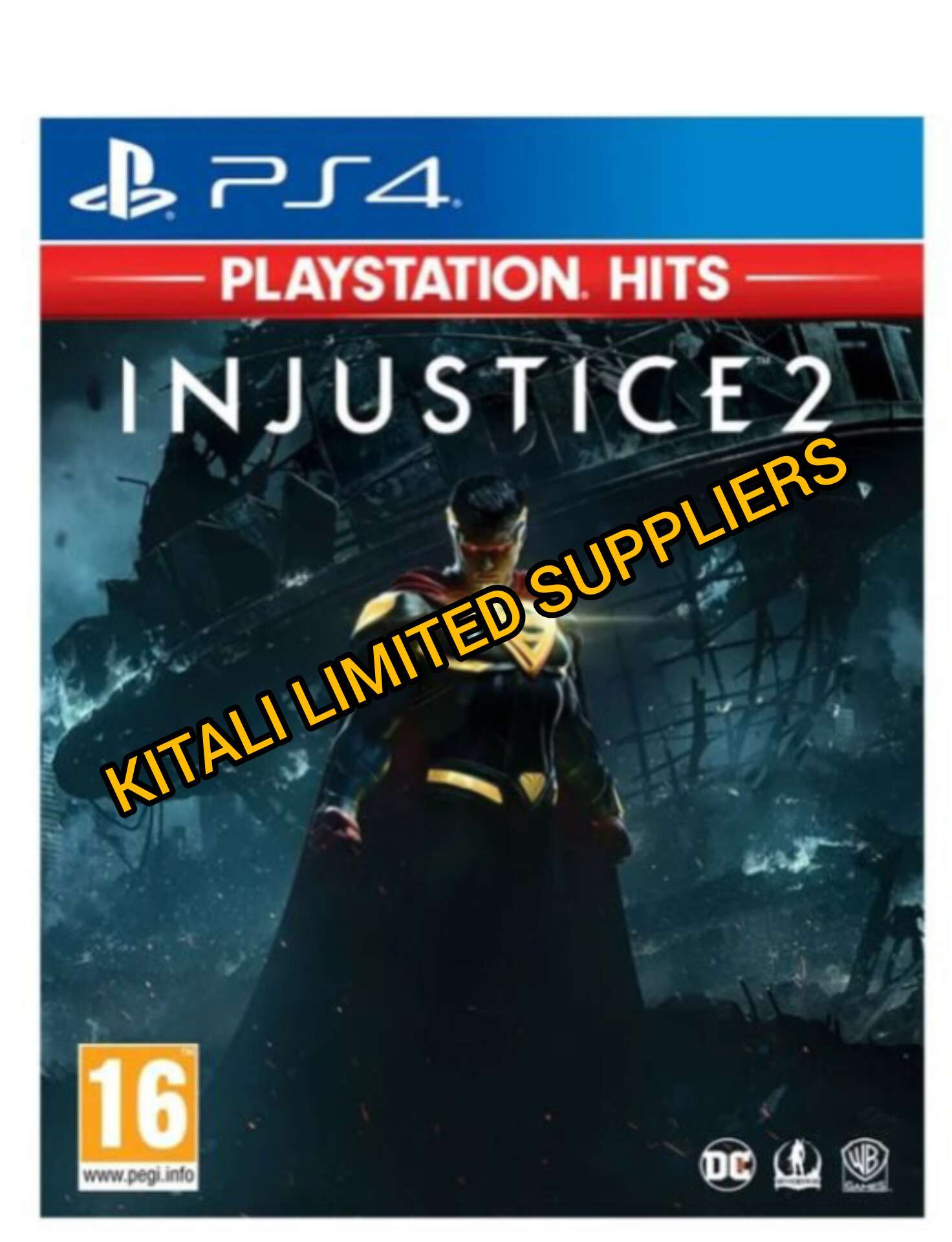 ...