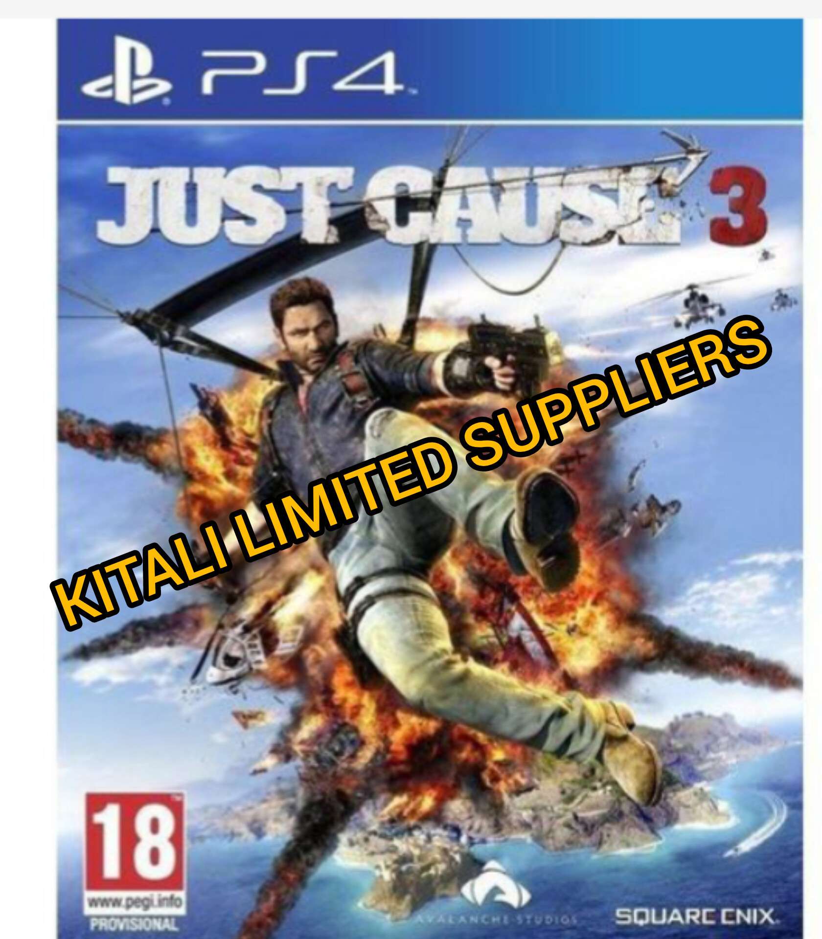 ...