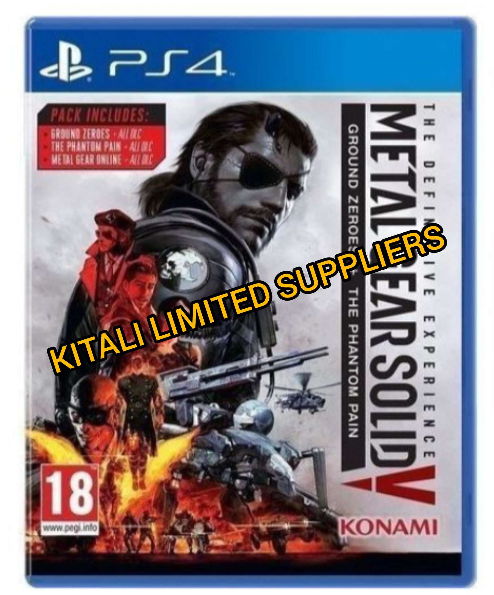 ...