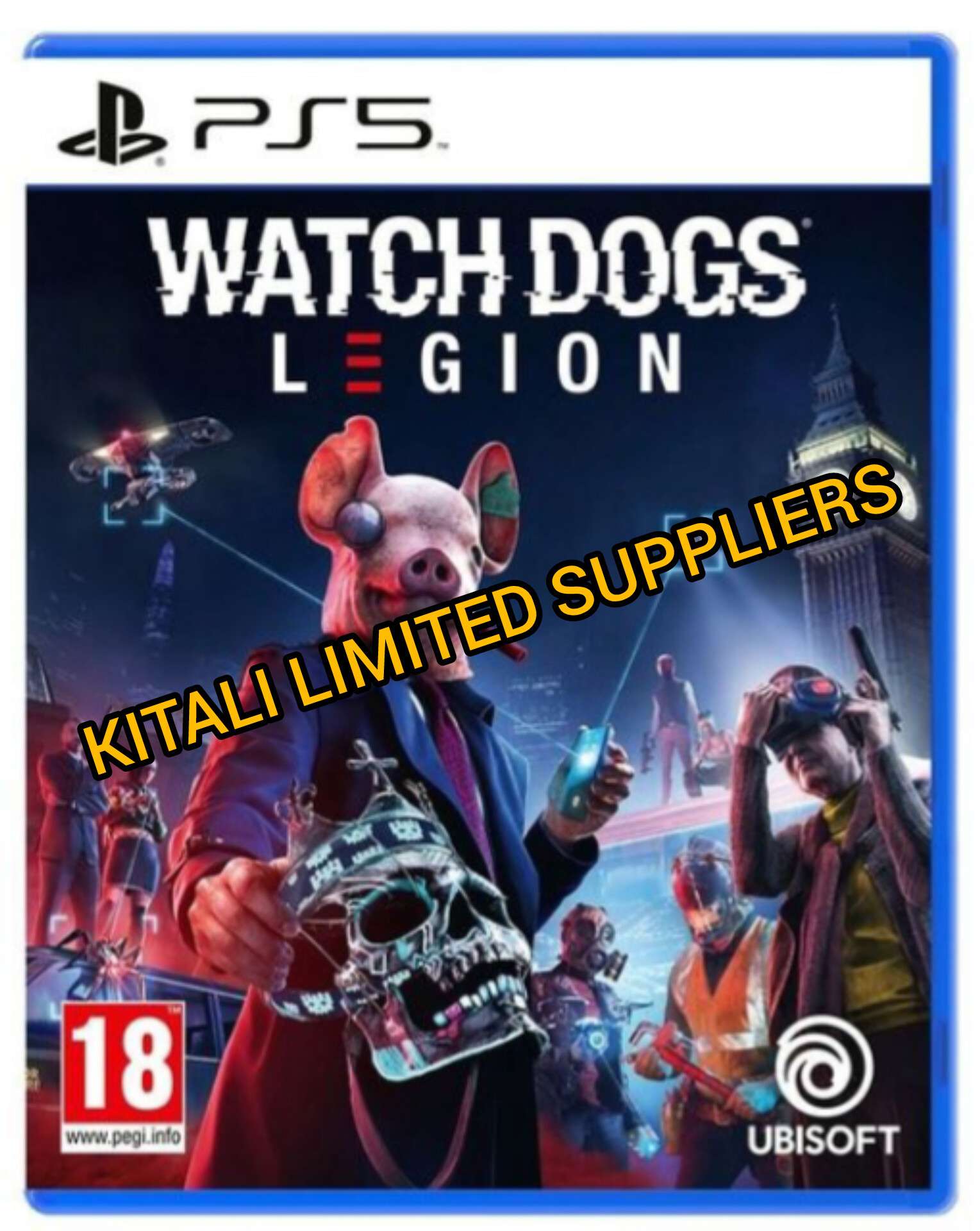 ...