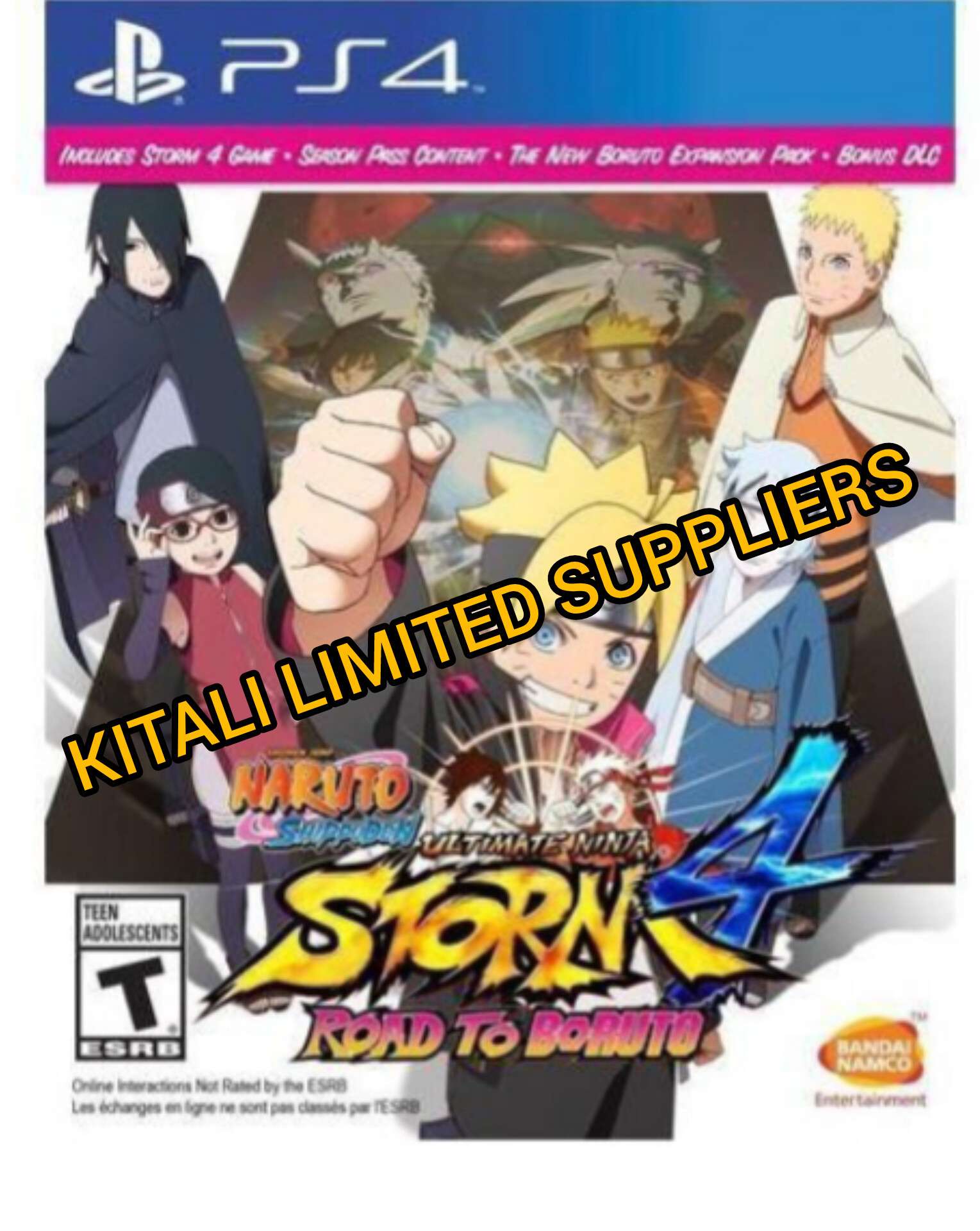 ...