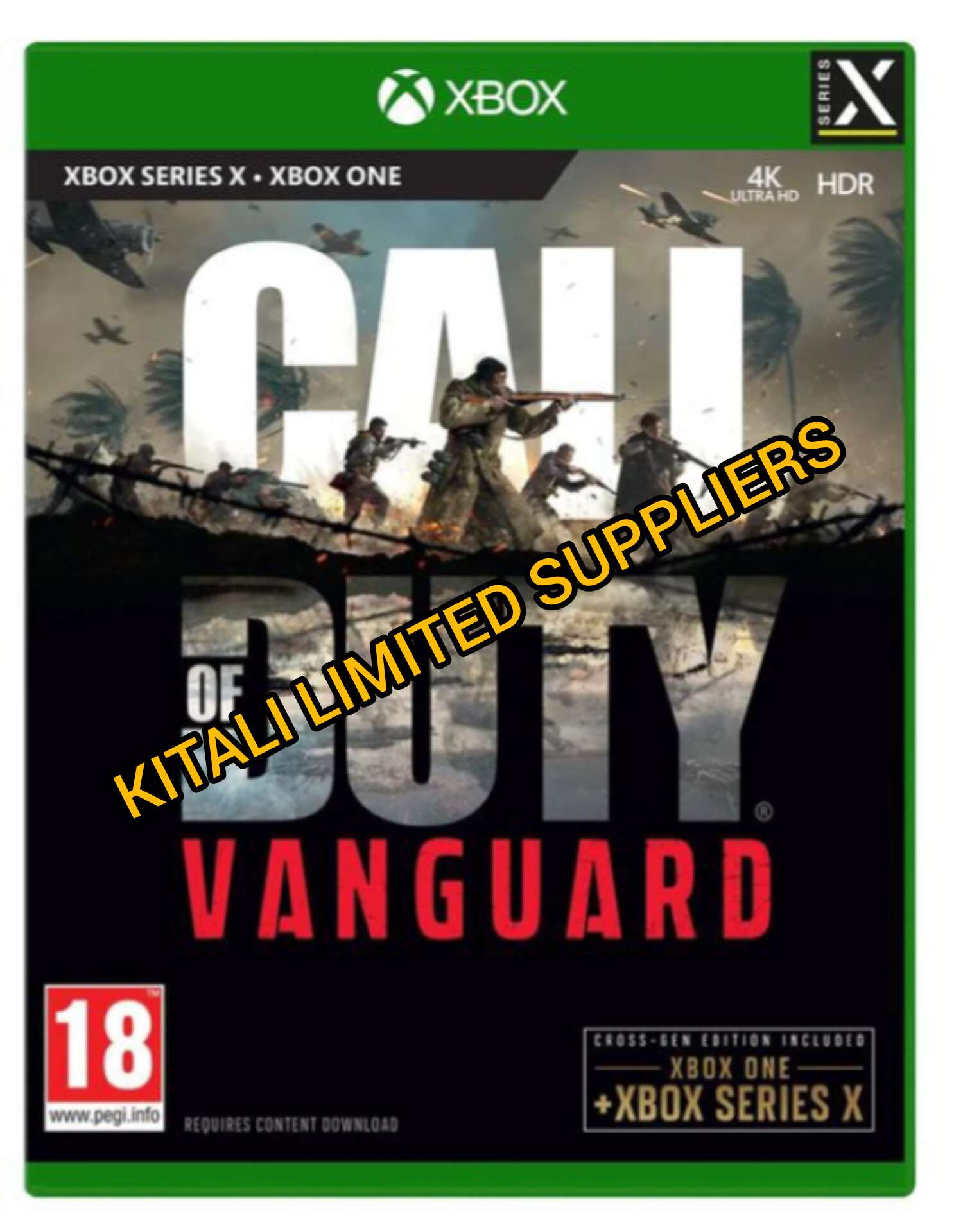 ...
