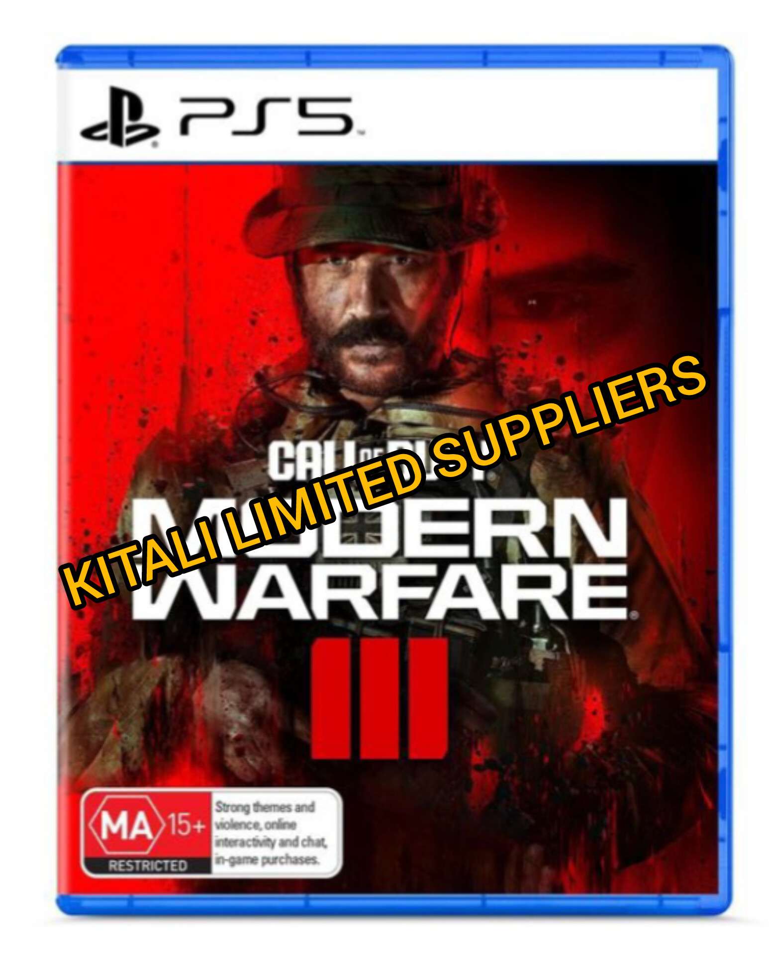 ...
