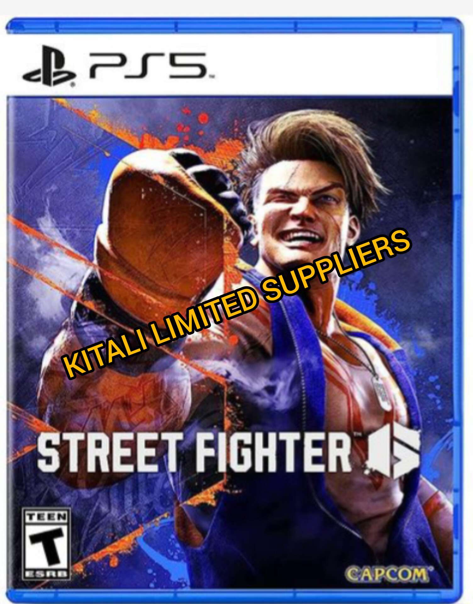 ...