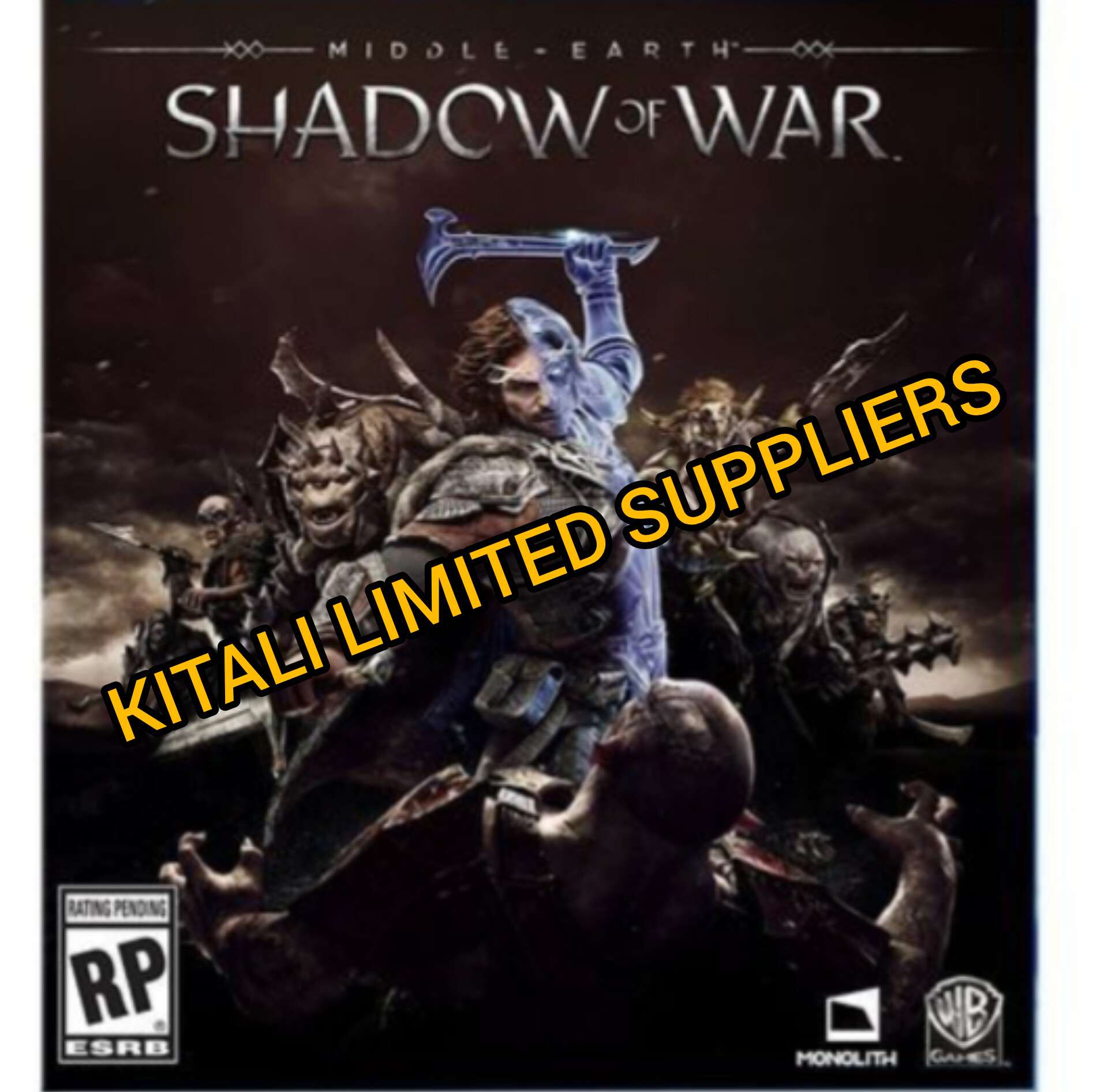 ...