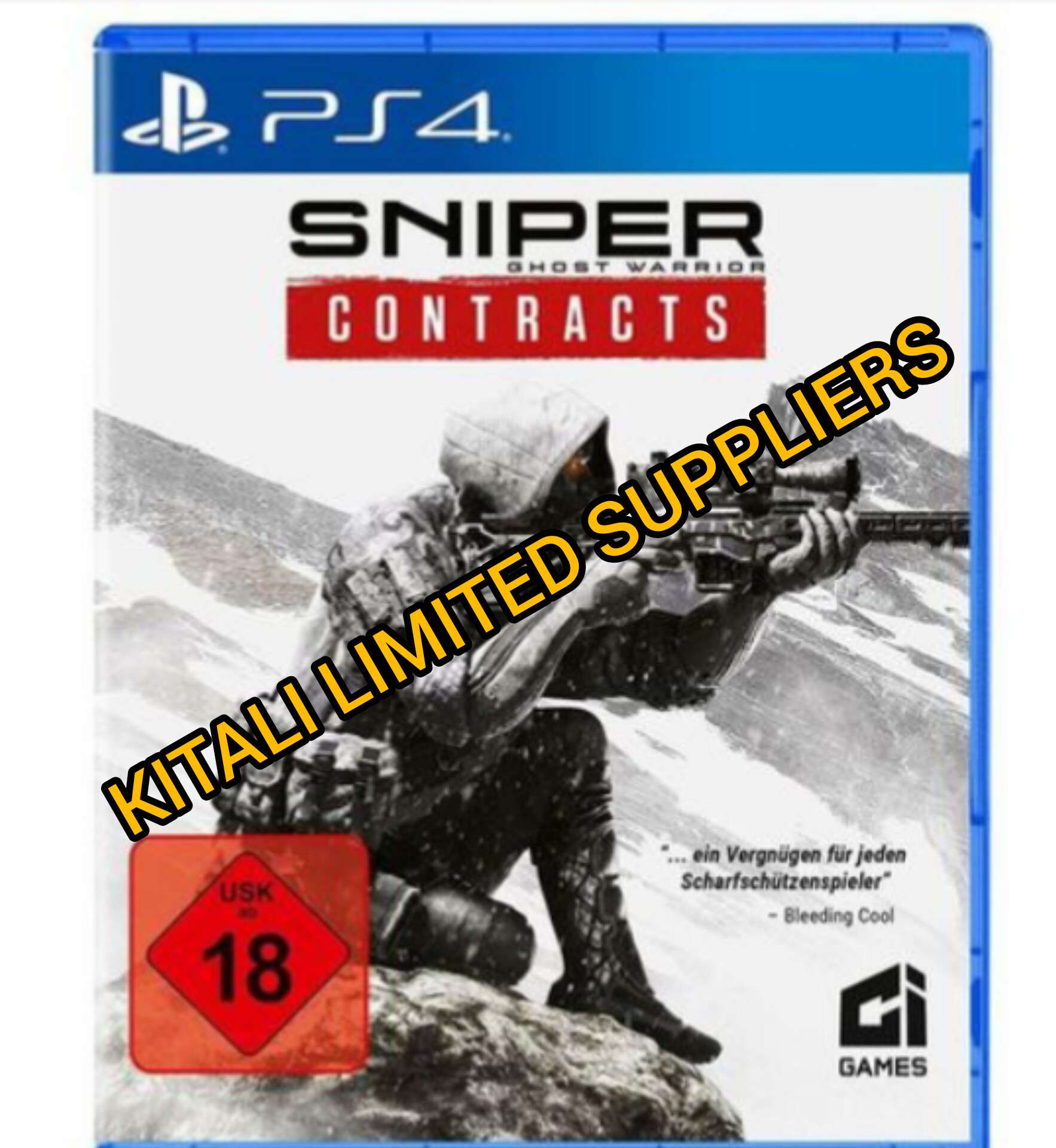 ...