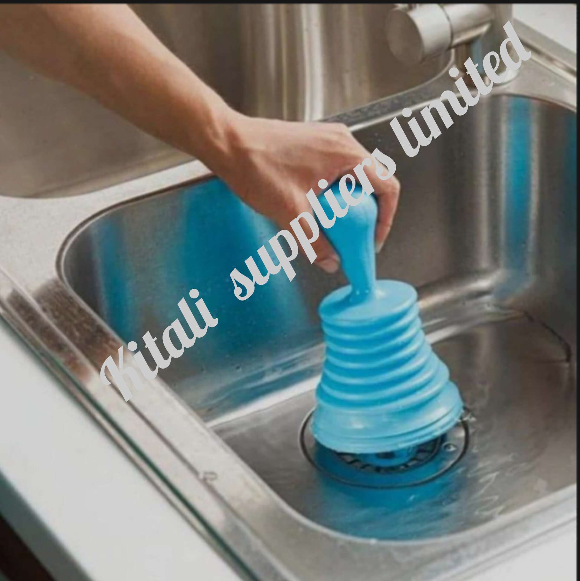 ...