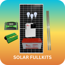 Solar Fullkit