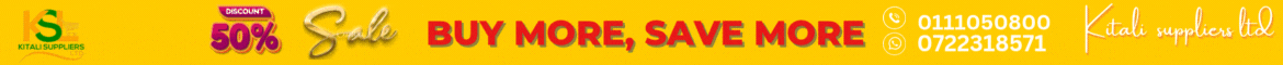 kitali christmas offer