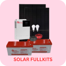 Solar Fullkit