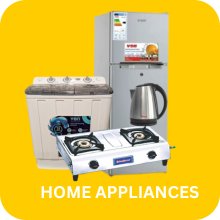 Home Appliances