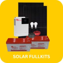 Solar Fullkit
