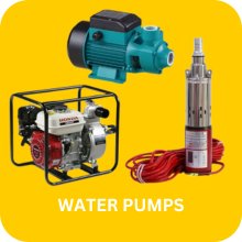Water Pumps
