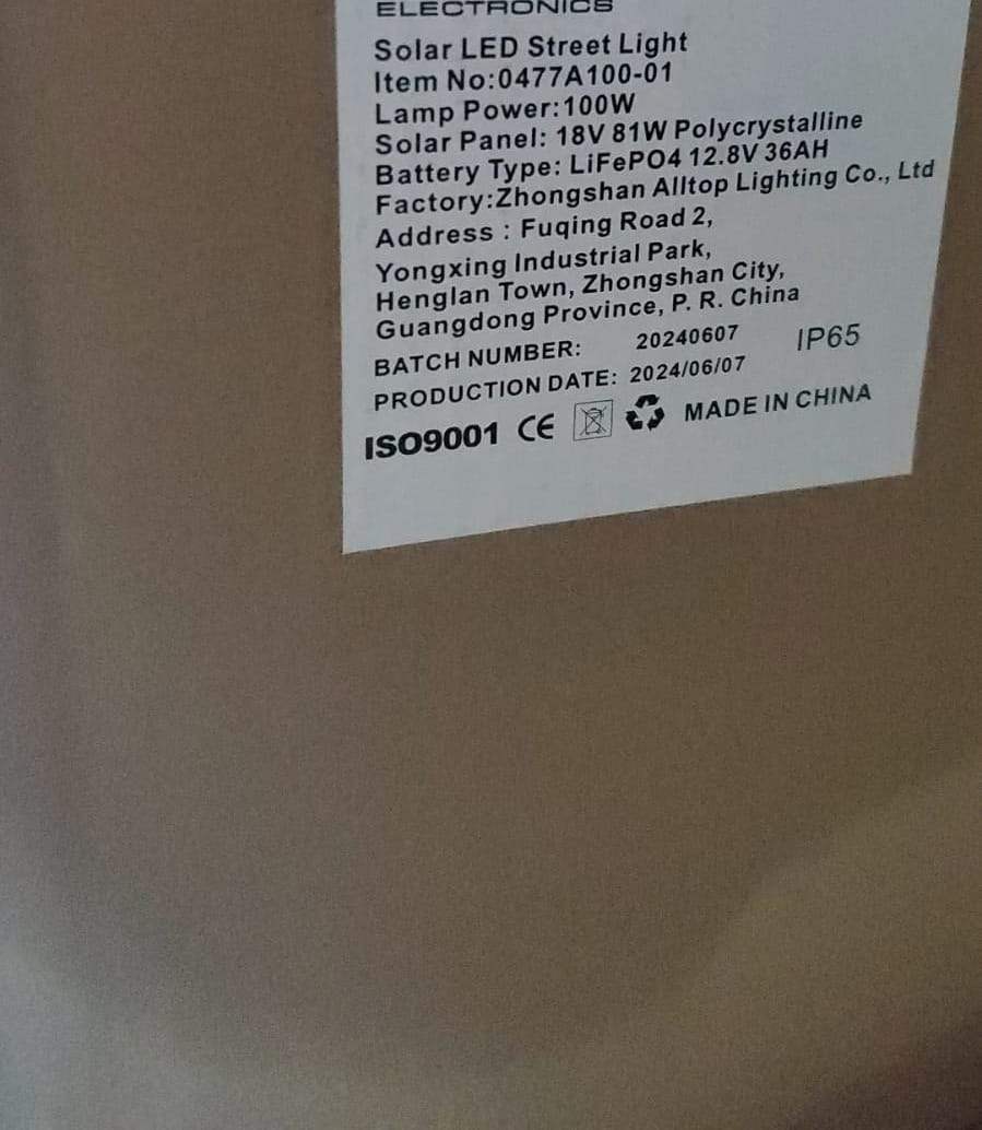 Product Image