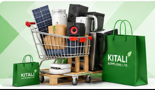 Shop with Kitali Suppliers