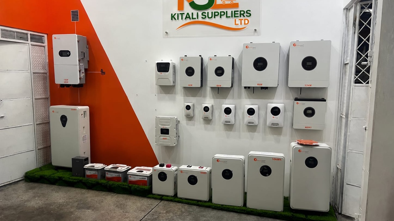 Kitali promotion