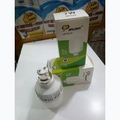 3W DC LED Bulb – Energy-Saving Solar Light