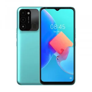 Tecno Pop 3 -1 GB + 16 GB ROM - Dual Sim- Black - 3500mAh Battery + 5.7''screen