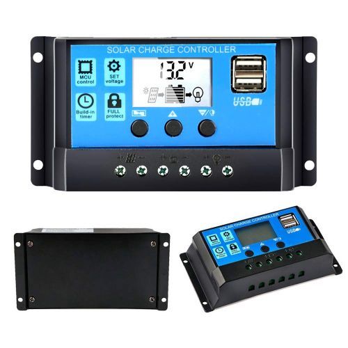 Wenda Solar Gel Batttery 7ah