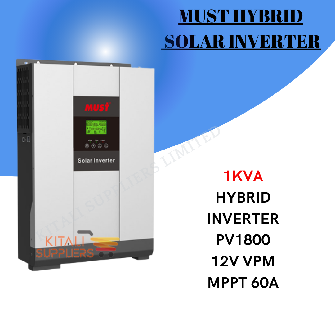 300W FULLKIT with free Cctv camera