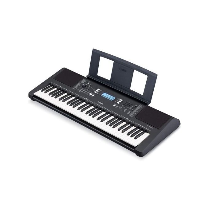 Yamaha PSR E373 Professional 61 Keys Keyboard New Design