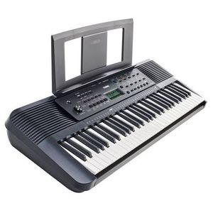 Yamaha PSR E273 Professional 61 Keys Keyboard New Design
