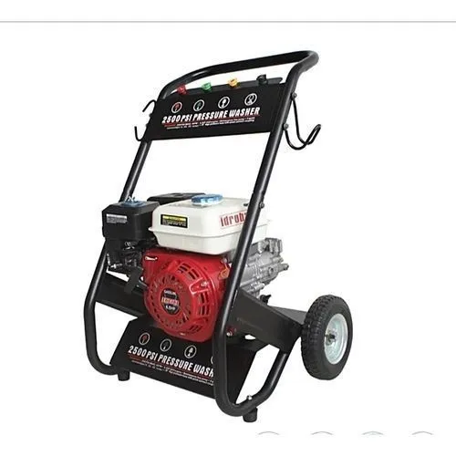 AICO High Pressure Washer Machine 6.5HP Gasoline Engine