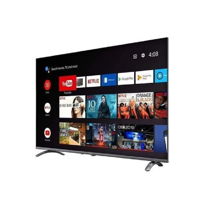 Vitron 65" Inch Smart tv