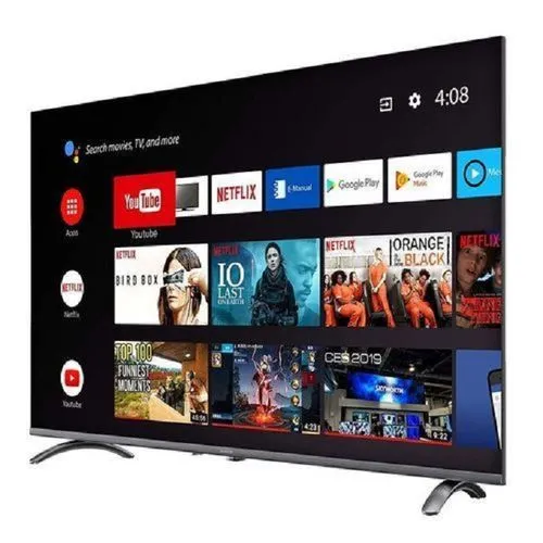 Vitron HTC3200S,32" Inch Frameless Smart Android TV,