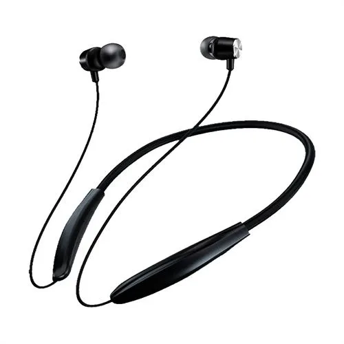 Bluetooth Wireless Magnetic Neckband Earphones Sport Headset