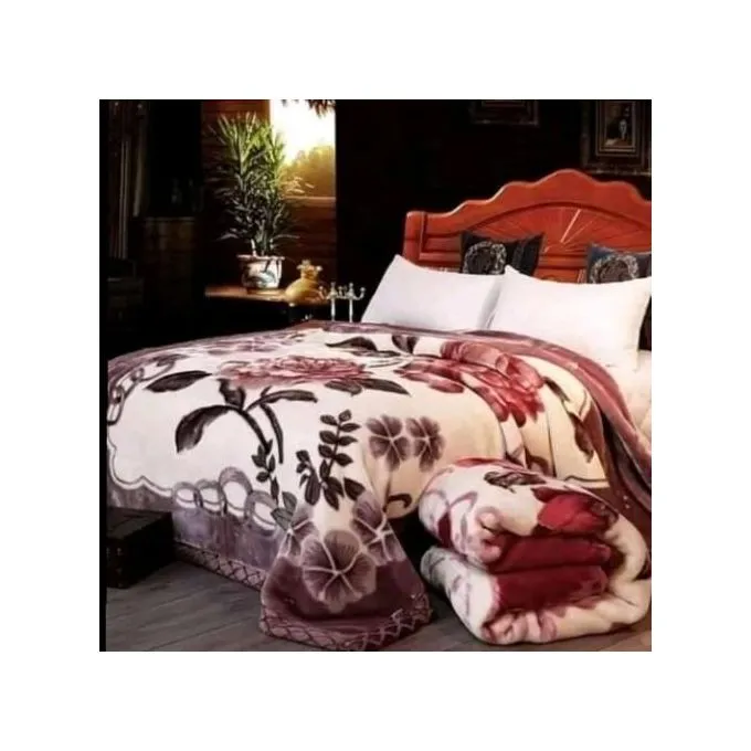 Generic Velvet Soft Blanket