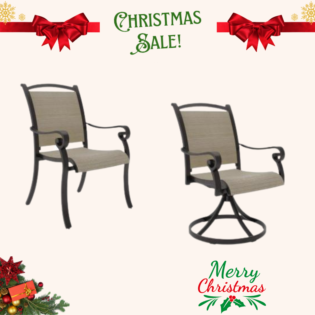 Bass Lake Outdoor Chairs